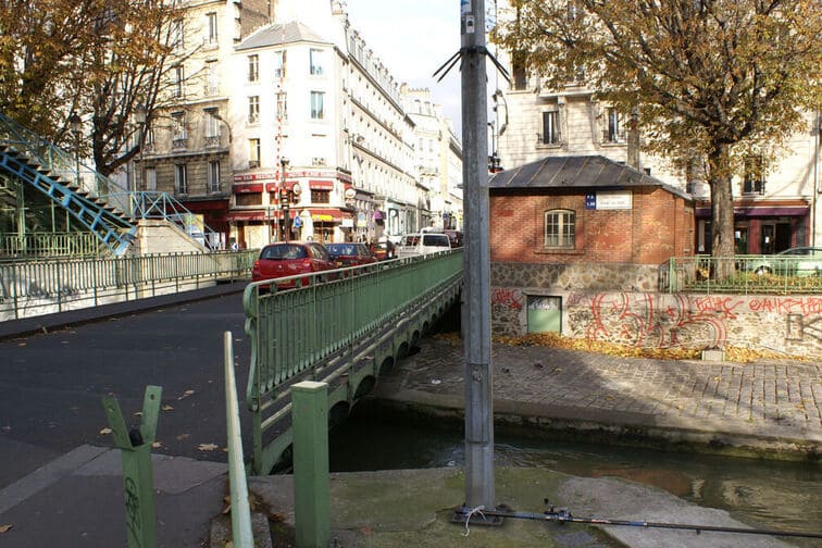 rue grange aux belles