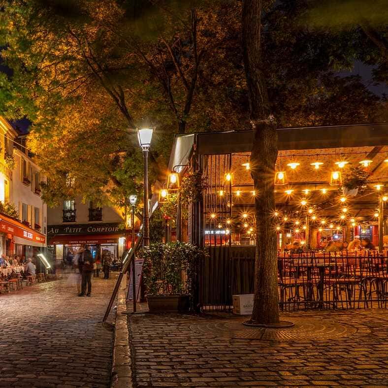 quartier canal saint martin
