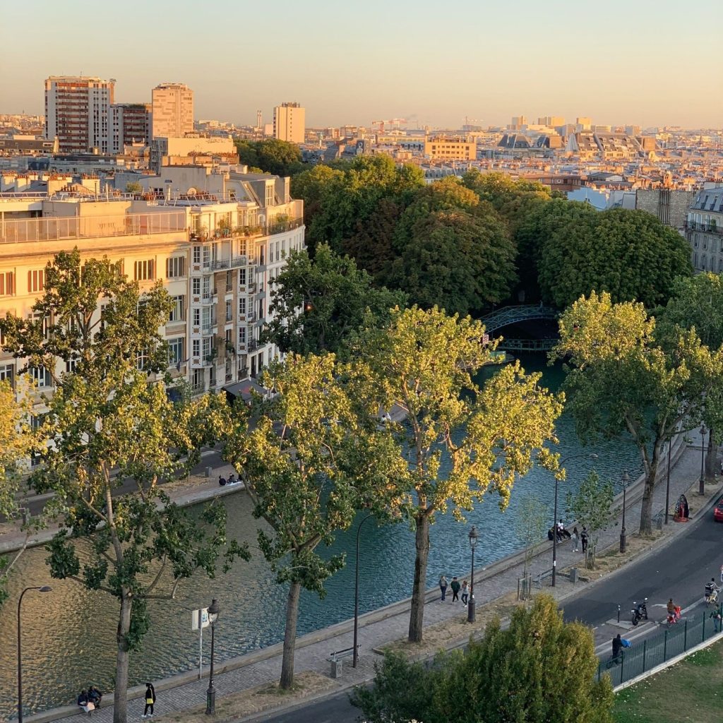 coworking canal saint martin