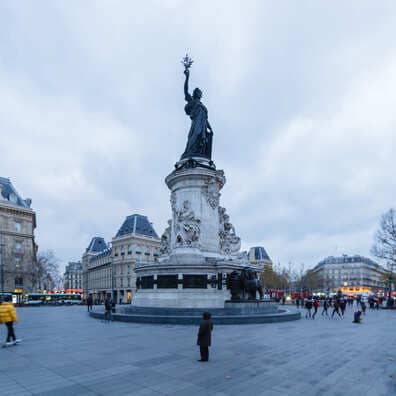 coworking republique